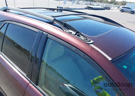 2008 Lexus Rx 350 z USA, uszkodzony, nr VIN JTJHK31U182852144